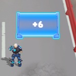 Juego de zombies que avanzan y mejorar armas