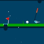 Juego de golf divertido