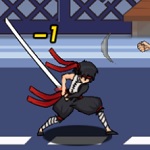 Juego de ninjas