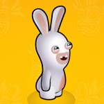 Juego de rabbids